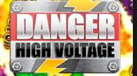 Игровой автомат Danger High Voltage