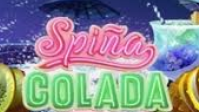 Игровой автомат Spina Colada